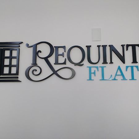 Requinte Flat'S Associados Διαμέρισμα Κάμπο Φρίο Εξωτερικό φωτογραφία