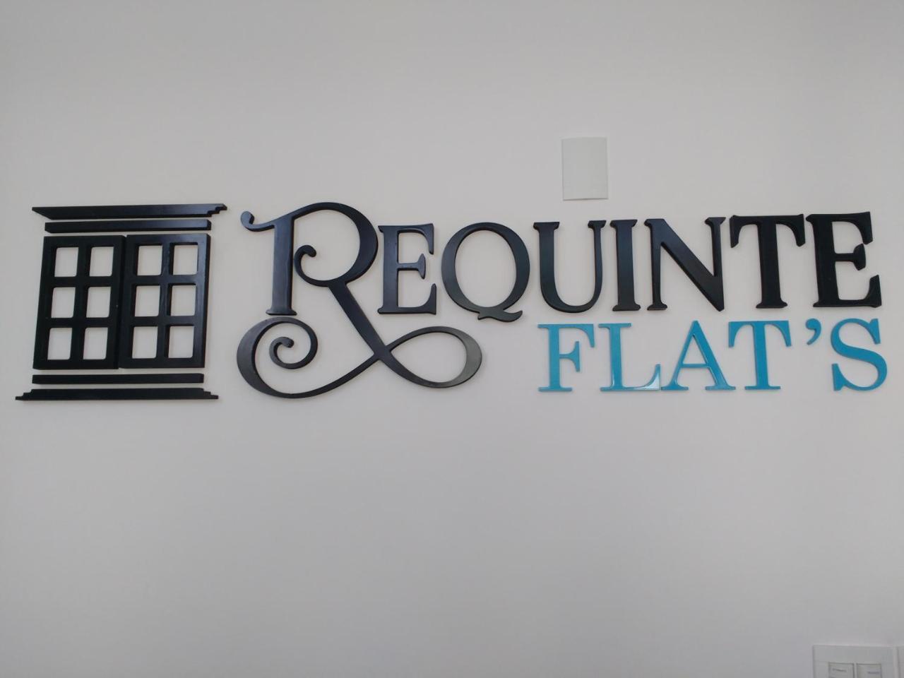 Requinte Flat'S Associados Διαμέρισμα Κάμπο Φρίο Εξωτερικό φωτογραφία